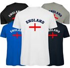 T-Shirt England St. George's Cross Erwachsene Unisex