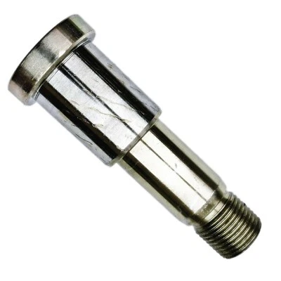 NEW WSM JET PUMP IMPELLER SHAFT 2002-2008 SEA-DOO 1503 GTI SE GTX 155 185 215 - Image 1 of 4