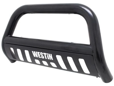 For 2007 Chevrolet Silverado 1500 Classic Bumper Guard Front Westin 89112ZKDG - Image 1 of 4