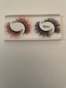False Lashes - Picture 1 of 1