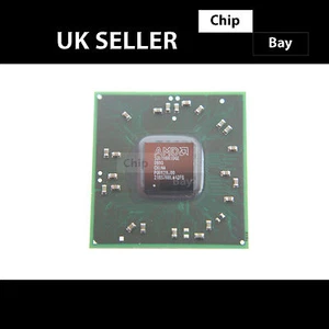 Chip IC chip Southbridge BGA genuino AMD 218S7RBLA12FG con bola - Imagen 1 de 1