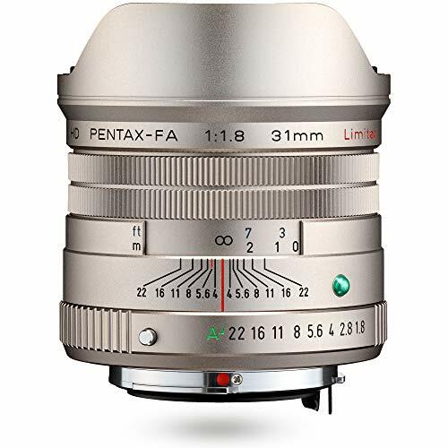 Pentax FA Limited f/1.8 Camera Lenses 31mm Focal for sale | eBay Pentax FA Limited f/1.8 Camera Lenses 31mm Focal for sale | eBay