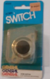 Horn Switch Button General Automotive 45200 NOS  - Picture 1 of 2