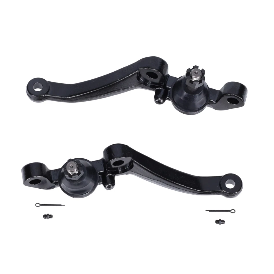 2 Lower Ball Joints 65 66 67 68 Plymouth Fury PAIR LH & RH 1965 1966 1967 1968 - Image 1 of 4