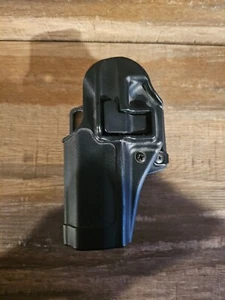 Blackhawk Sportster Glock 37 Holster 2100058-S LH - Picture 1 of 2