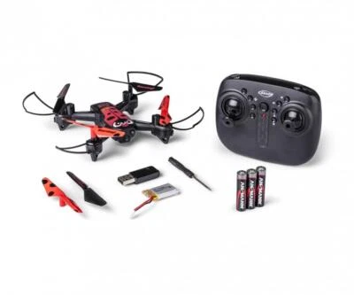 Carson X4 Quadcopter Angry Bug 2.0 100% RTF / 500507153 - Bild 1 von 4