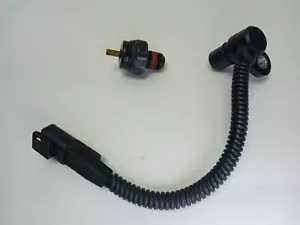 Harley-Davidson 2016 Street Bob Crank Position Sensor & Oil Pressure Switch  - Bild 1 von 7