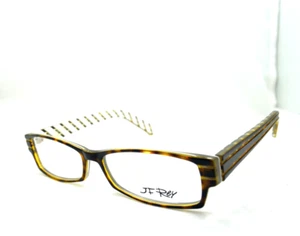 NEW AUTHENTIC JF REY  JF 1121 9310 eyeglasses frame - Imagen 1 de 6