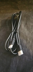 4'  Mini HDMI to HDMI Cable Adapter High Speed Ethernet- (16234) - Picture 1 of 3