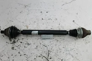 VOLKSWAGEN GOLF GEN 6 10/2008-01/2016 RIGHT FRONT DRIVESHAFT PETROL 1.4L 363 - Picture 1 of 11