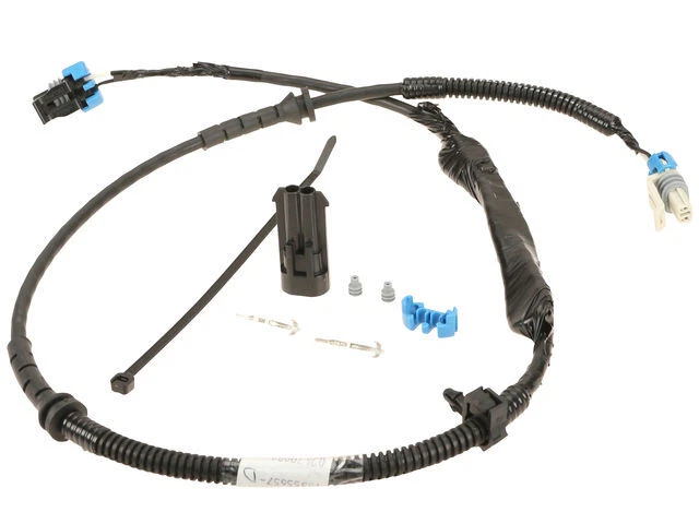 Arnés de cable ABS delantero AC Delco 32BG69M para Cadillac DeVille 2000-2005 Foto 1 de 1