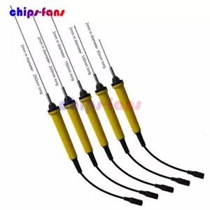 Electric Foam Cutter Polystyrene Styrofoam Knife Hot Wire Foam Cutting Pen Tool - Picture 1 of 22