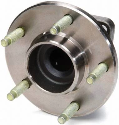 Подшипник колеса и ступица в сборе Timken для 02–07 Buick Rendezvous (512222) - Изображение 1 из 4