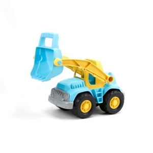 Green Toys ~ Loader Truck 1+ - Picture 1 of 4