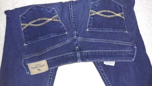 Vtge Abercrombie 1892 kids girls. Jean legging 13/14 PREOWNED. SEE PICTURES - Picture 1 of 5