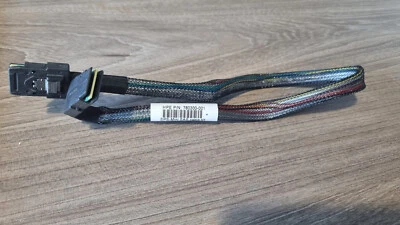 Original Amphenos SPS-Mini SAS cable kit 792356-001 HPE780300-001 hmlcdbx - Image 1 of 2