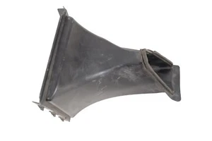 Porsche 911 Intercooler Air Intake Left 99157575700 991 Turbo S 2015 24984687 - Picture 1 of 7