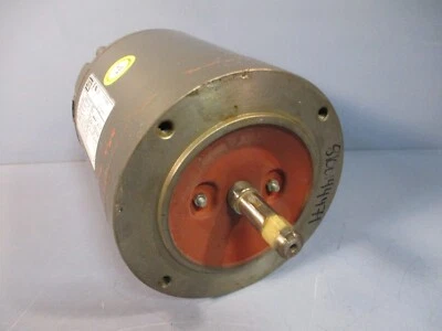 WEG Electric Motors, Motor 3PH, A56C, 60 Hz, 1740 RPM, 10090502 33180S3EA56CFL - Image 1 of 4