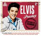 Elvis Presley Return to Sender (CD) Album