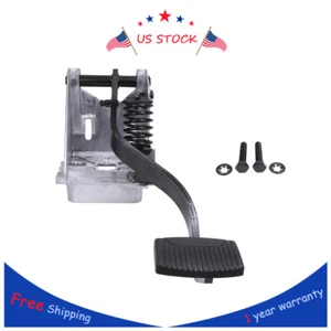 Clutch Pedal Assembly w/ Bracket For 99-2003 Ford Super Duty F250 F350 F450 F550 - Picture 1 of 12