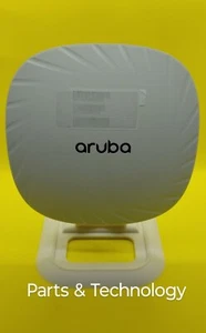 Montaje de escritorio Aruba serie AP500. - Imagen 1 de 3