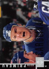 1997-98 Upper Deck Hockey Card Series One Pick From List 1-210