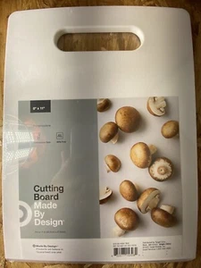 Cutting Board 8" x 11" - Picture 1 of 1