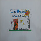 Edie Brickell  New - Shooting Rubberbands At The Stars - Used Vinyl  - L5508z