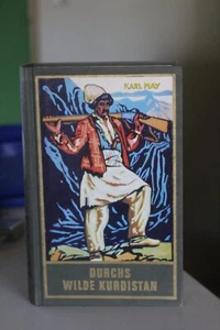 Karl May Bücher Verlag 1-74 Bamberg Verlag  Guter Zustand Sammlung  - Bild 1 von 20