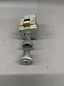1965 1966 1968 Ford LTD Galaxie 500 Custom Headlight Switch Bezel Nut Knob OEM - Picture 1 of 6