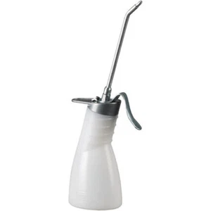 Pressol 04903 - Polyethylene Workshop Pump Oiler 300ml Bottle - Tracked 48 Post - Picture 1 of 7