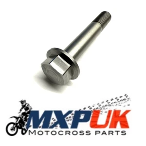 GL1800 2021 SHOCK BOLT TOP STAINLESS STEEL MXPUK CNC MACHINED 2021 GL 1800 (859) - Picture 1 of 4