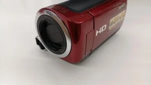 SONY HDR-CX120 | Caméra Vidéo Full HD En Bon État - Photo 1 sur 6