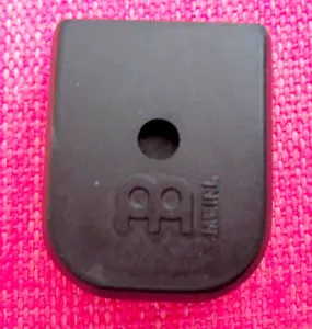 Meinl Conga Stand Rubber Foot (Part# STAND-35) - Picture 1 of 10
