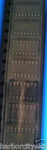 25x 74F138SC FAIRCHILD IC DECODER/DEMUX 1-OF-8 16 PIN SOIC - Bild 1 von 4
