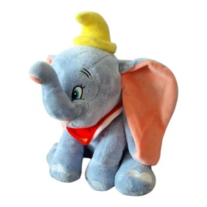 Original Disney Dumbo Simba  Plüsch Kuscheltier Stofftier Elefant Ohren 25cm - Bild 1 von 4