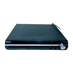 Sony S-Master Digital Amplifier DVD Home Theatre DAV-HDZ273 No Remote/Speakers - Picture 1 of 19