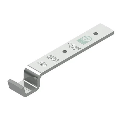 Gegenhalter für Exzenterverschluss SPP Z-05 - Bild 1 von 2