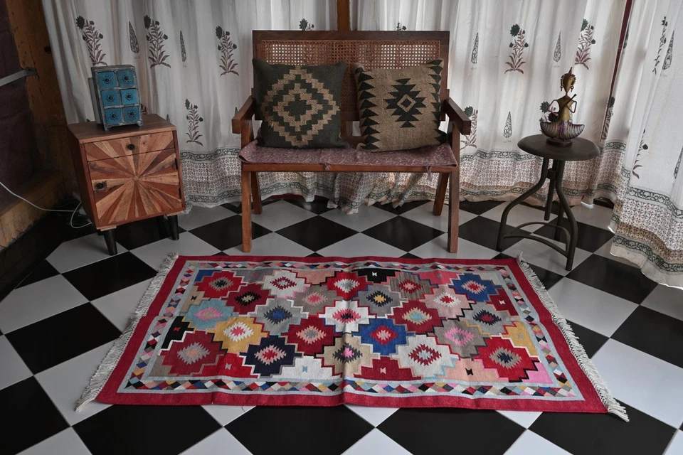 Alfombra Rugmoda Urban Nomad Foto 1 de 4