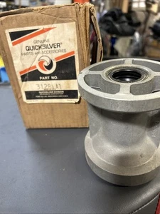 Mercury Quicksilver 31284A1 Carrier Assembly OEM New Factory Boat Parts - Bild 1 von 4