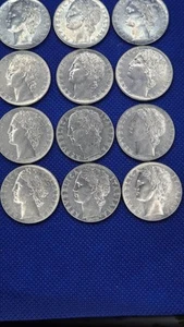 Italy 100 lire - Picture 1 of 10