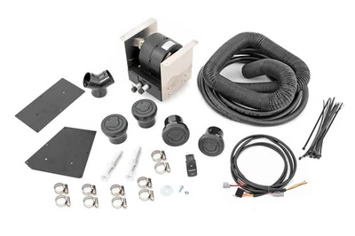 Calentador de cabina de campo áspero para Honda Pioneer 1000 - RCZ4915A Foto 1 de 4