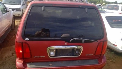 Trunk/Hatch/Tailgate Fits 98-02 Lincoln Navigator OEM Foto 1 de 4