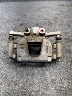 22-23 Jeep  Wrangler Rear Left Brake Caliper OEM USED MOPAR - Image 1 of 4