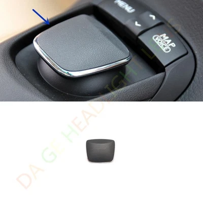 For Lexus RX 2010-2014 Console Shift Gear Panel Map Mouse Navigation Button Foto 1 de 4