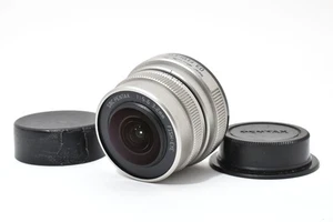 Pentax Q 03 FISH-EYE 3.2mm F/5.6 Lens for Q Mount [Exc+++] From Japan 9348 - Picture 1 of 12