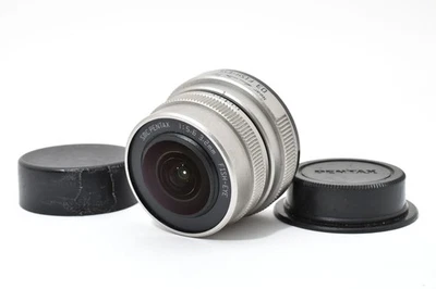 Pentax Q 03 FISH-EYE 3.2mm F/5.6 Lens for Q Mount [Exc+++] From Japan 9348 - Image 1 of 4