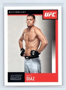 Nate Diaz #95 2021 Panini Chronicles UFC - Bild 1 von 2