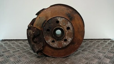 Buje rueda delantera izquierda manga para VOLKSWAGEN GOLF IV (1J1) 1997 Foto 1 de 4