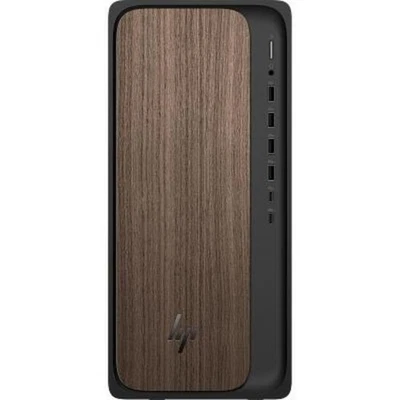 HP OmniDesk AI M03-0057ng Intel® Core™ Ultra 5 225 Desktop Slim Tower - Bild 1 von 4